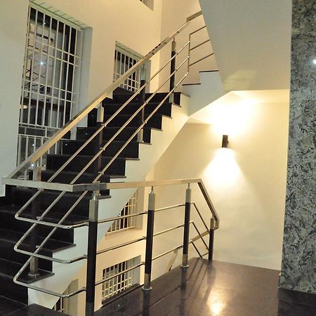 Almas Inn Hotels & Resorts Chennai Exterior foto