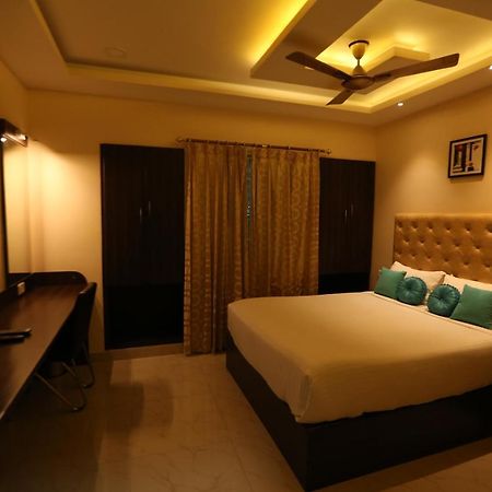Almas Inn Hotels & Resorts Chennai Exterior foto
