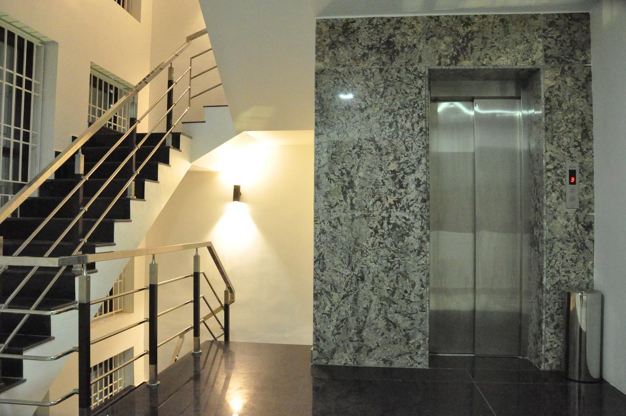 Almas Inn Hotels & Resorts Chennai Exterior foto