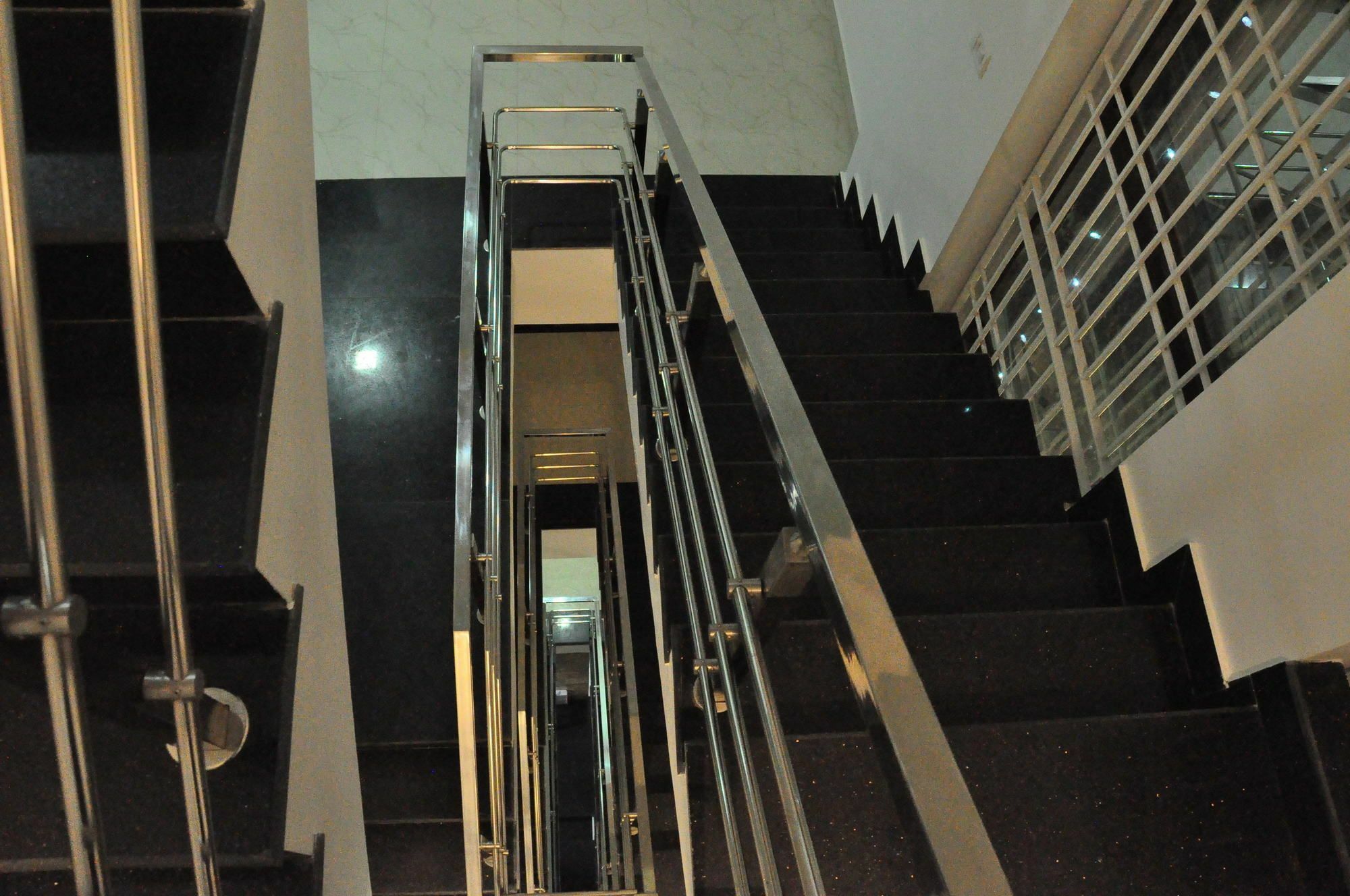 Almas Inn Hotels & Resorts Chennai Exterior foto